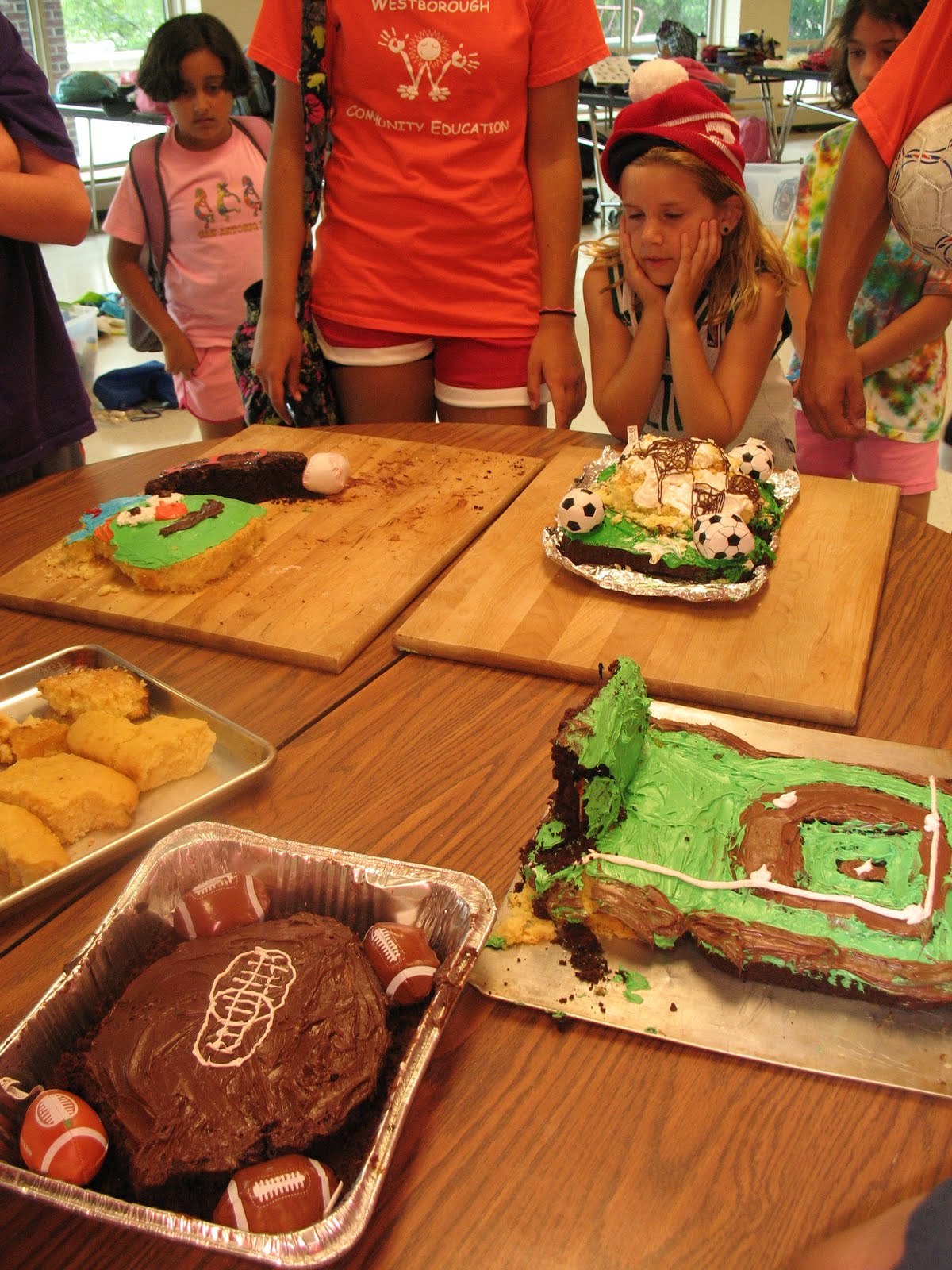 ace cakes