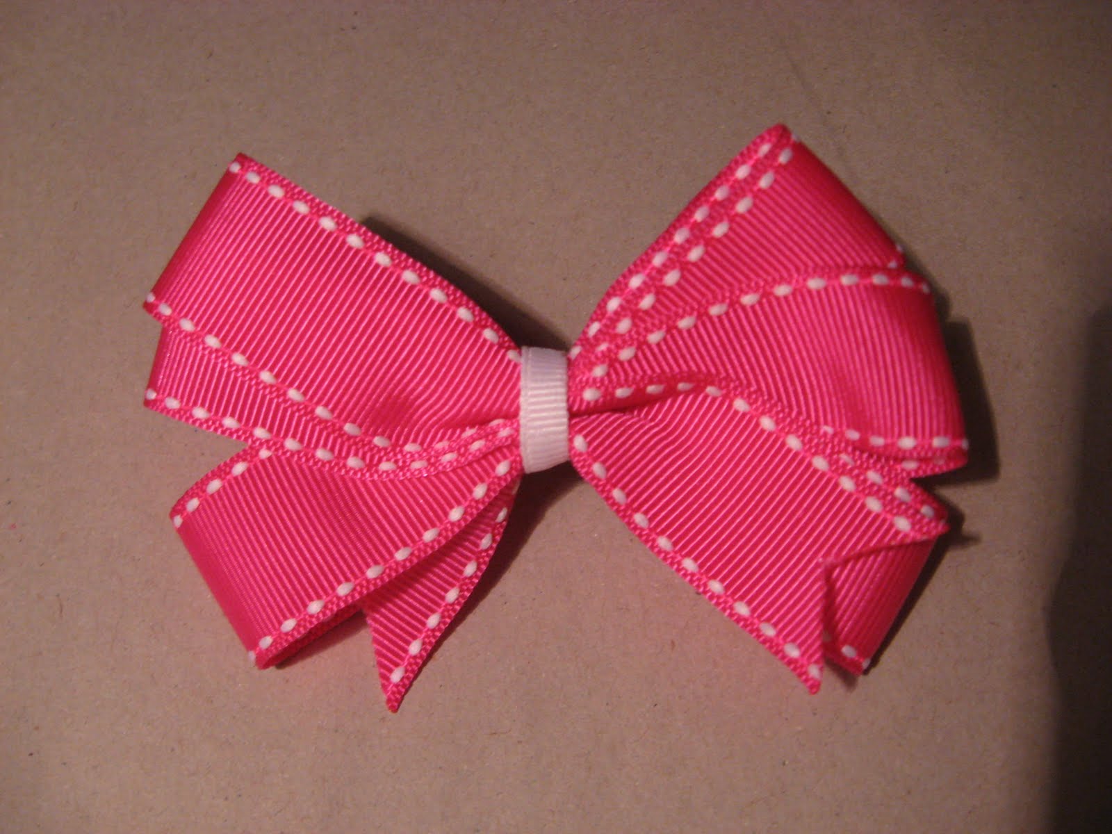 Pretty Ditty Hair Bows More New Hair Bows!