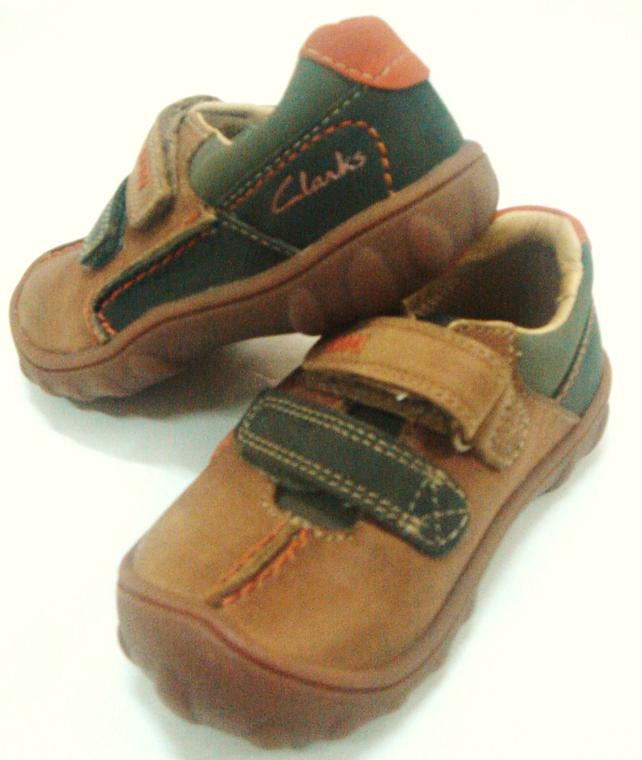 45 White Clarks baby shoes online for Girls