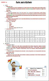 materi semaphore + morse