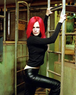 2009 Movies blog: Garner Photo Girlfriends Ghosts 2009 movies