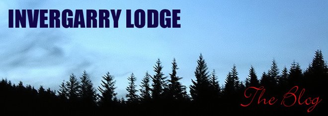 Invergarry Lodge