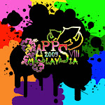 Come Experience the Colorful Land of Malaysia... At APPS 2009!