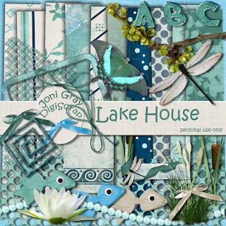 LakeHouse
