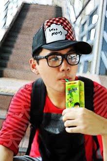 Steven 云大豪 Wan