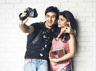 wake up sid movie wallpapers