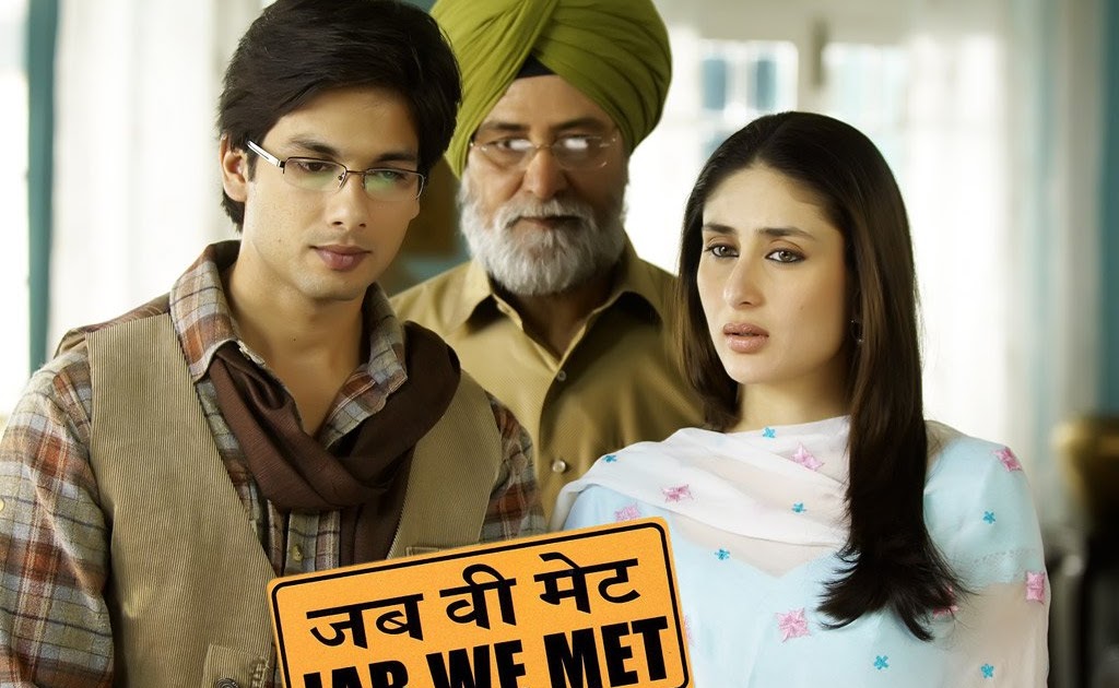 Jab we met songs tum Jab we met songs tum