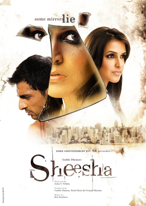 Hot+neha+dhupia+in+sheesha