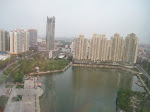 Wuhan Skyline