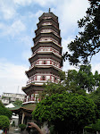 Banyan Tree Pagoda