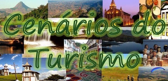 Cenários do Turismo