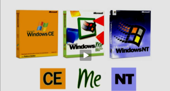 Wonders Of A Well Weathered Skeleton Windows Ce Me Nt The New Operating System
