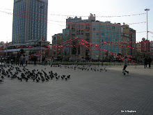 photos Taksim
