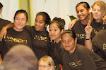 Young Women of God