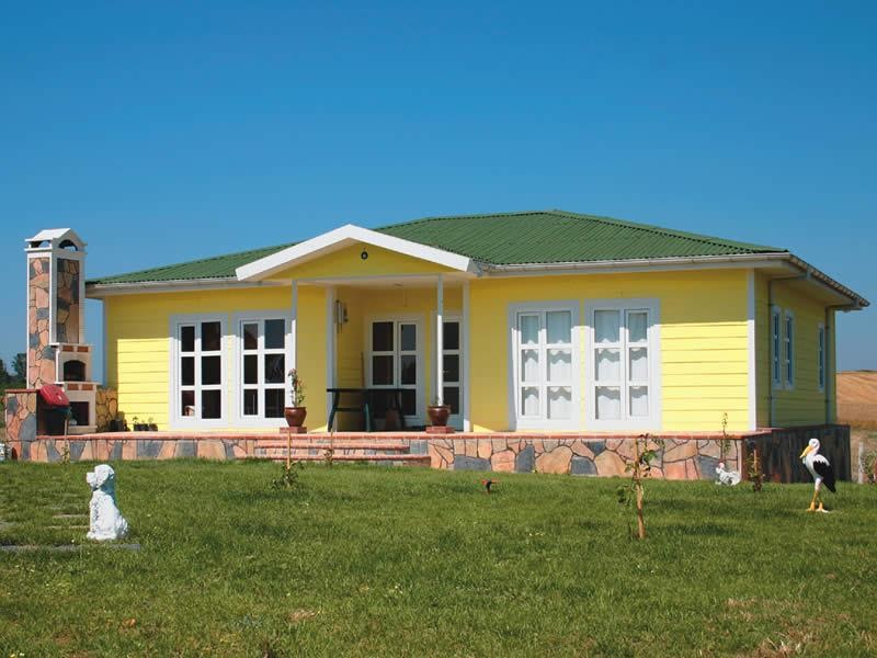 UCUZ PREFABRİK EV FİYATLARI Prefabrik Ev Fiyatları Nelerdir?Satılık