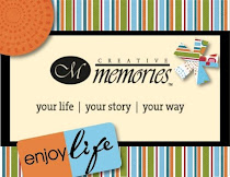 CREATIVE MEMORIES