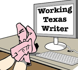 Working Texas Writer Diaries