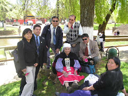 Participo en Pasantía Nacional “Usando las Tecnologías”