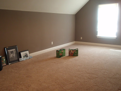 Bonus Room Over The Garage Decorating Ideas Homedesignpictures