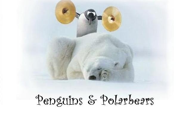 Penguins & Polarbears