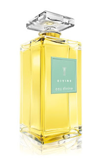 Fragrance Bouquet: Eau Divine by Divine : Perfume Review & Sample Draw