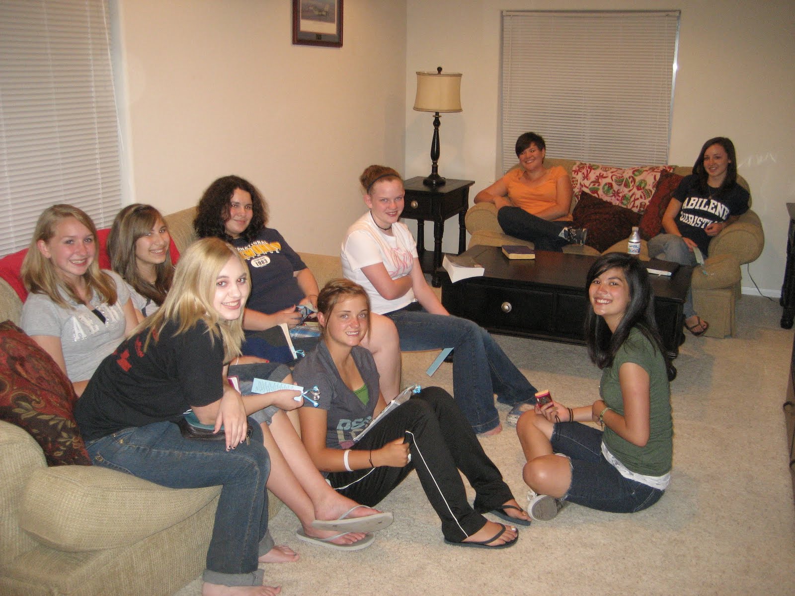 Last weekend I was blessed to participate in a Lock-In with the teen girls ... Adult Porn Rapidshare Entnt Adult Forum|Adult Entertainment |XXX ...