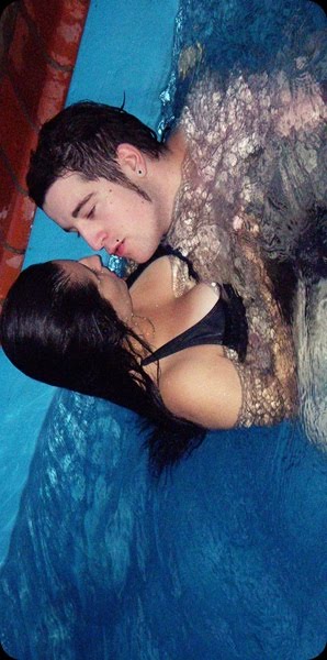     Love Of My Entire Life ♥