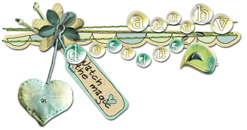 AnnaBV Designs