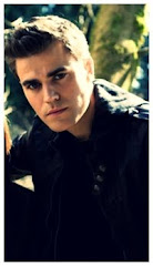 Stefan Salvatore