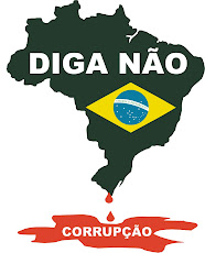 Bote a boca no trombone, escreva para os deputados e senadores no Congresso Nacional!