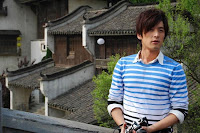 Hu Ge