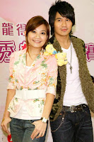 Fish Leong / Liang Jing Ru and Gary Cao Ge