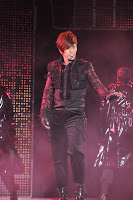 Show Luo Zhi Xiang