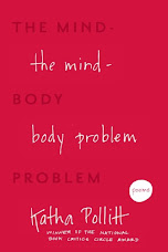 The Mind-Body Problem: Poems