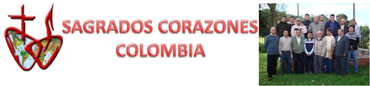 Sagrados Corazones Colombia