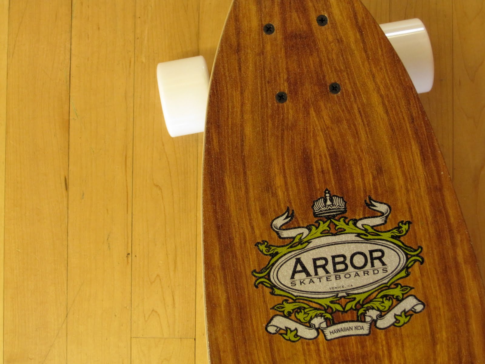 EASTERN BOARDER NASHUA New Arbor Longboards in Stock