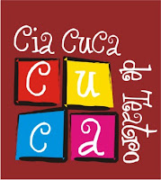 Site Cia Cuca de Teatro