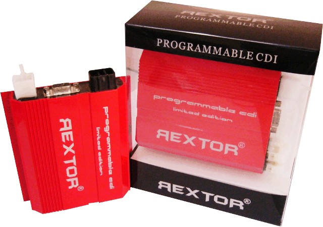 software rextor limited 12