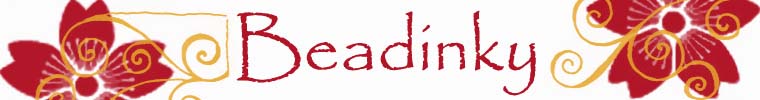 Beadinky