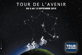 The Tour de l'Avenir