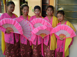 PEnaRi PEreMpuan 2008