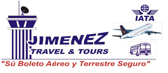 Jimenez Travel