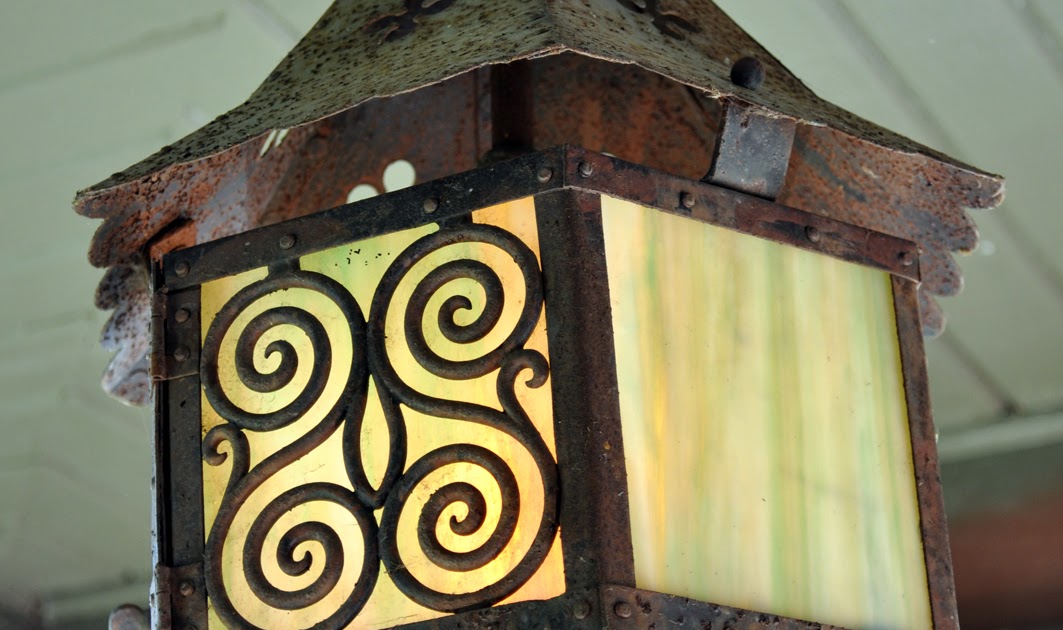 hutch studio Lights of hutch