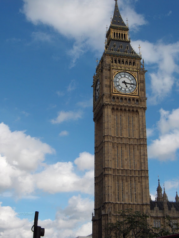 BIG BEN
