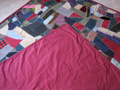 Quilt Restoration