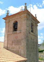 Torre da Igreja