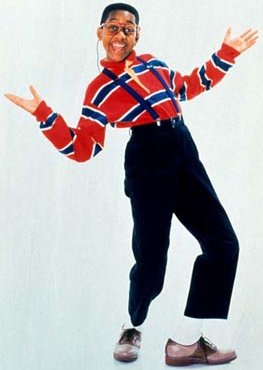 Urkel Valentine