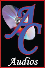 AC Audios Logo