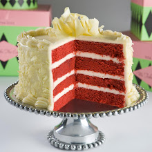 RED VELVET LAYER CAKE