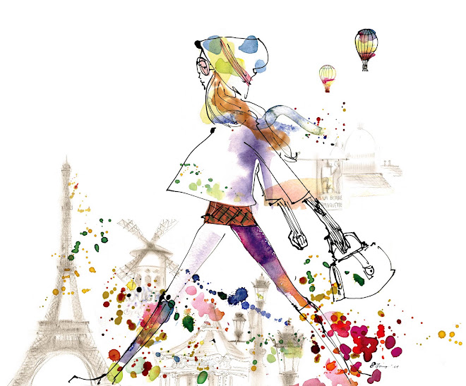 PARIS PARIS